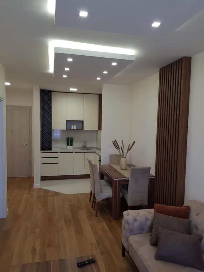 Apartman Vivo City Central Podgorica Exterior photo