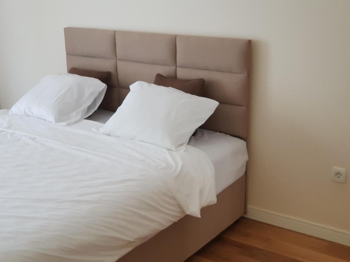 Apartman Vivo City Central Podgorica Exterior photo